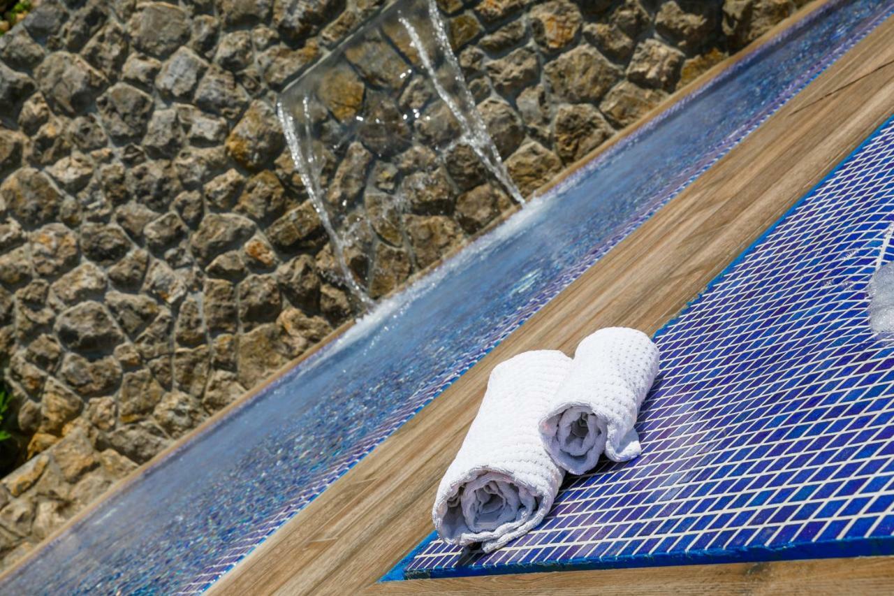 Apartments Petra Krk Кърк Екстериор снимка