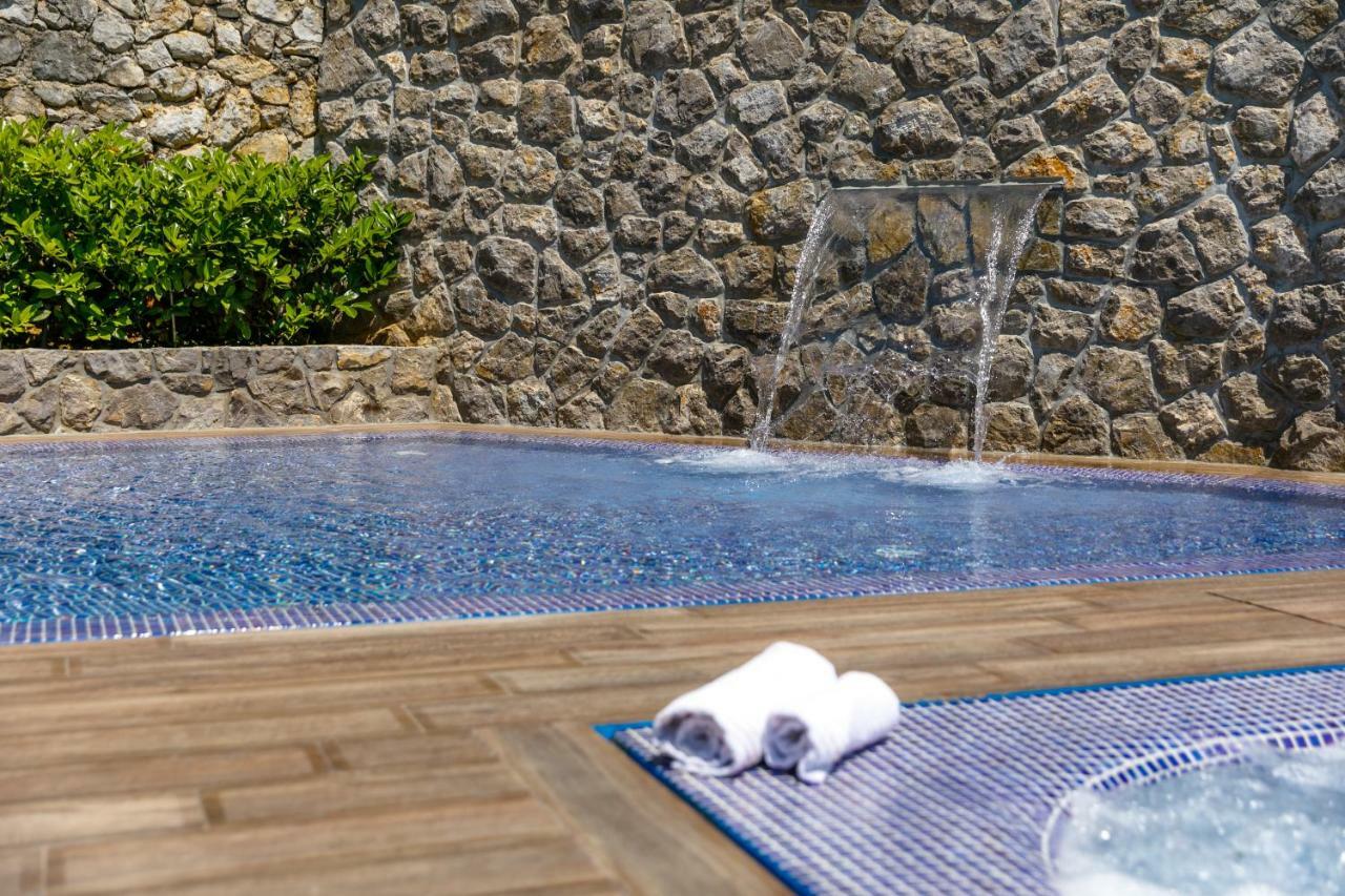 Apartments Petra Krk Кърк Екстериор снимка