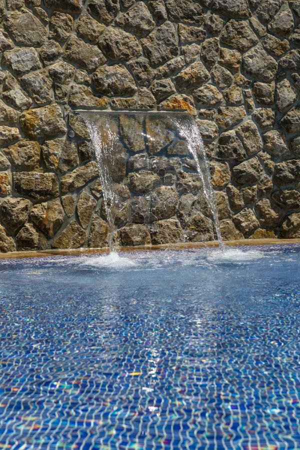 Apartments Petra Krk Кърк Екстериор снимка